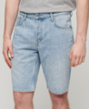 Superdry Vintage Straight Short