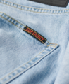 Superdry Vintage Straight Short