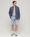 Superdry Vintage Straight Short