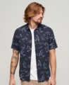 Superdry SS Beach Shirt