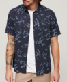 Superdry SS Beach Shirt