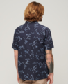 Superdry SS Beach Shirt