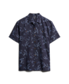 Superdry SS Beach Shirt