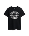 Superdry Reworked Classic Graphic Tee