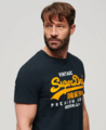 Superdry VL Duo Tee