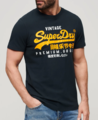 Superdry VL Duo Tee