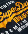 Superdry VL Duo Tee