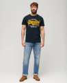 Superdry VL Duo Tee