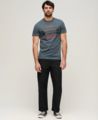 Superdry VL Duo Tee