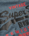 Superdry VL Duo Tee