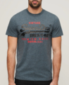 Superdry VL Duo Tee