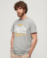 Superdry VL Duo Tee