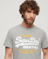 Superdry VL Duo Tee