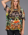 Storm Everglade Oversized Tee