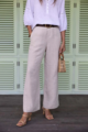 Humidity Fleetwood Linen Pant