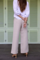 Humidity Fleetwood Linen Pant