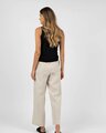 Humidity Fleetwood Linen Pant