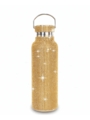 Rhubarb & Co IOco Diamante Water Bottle 600ml