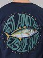 Just Another Fisherman Trev Tee