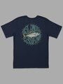 Just Another Fisherman Trev Tee