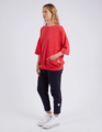 Elm Fundamental Mazie Sweat