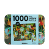 Moana Road Wahine in Water 1000pc Puzzle