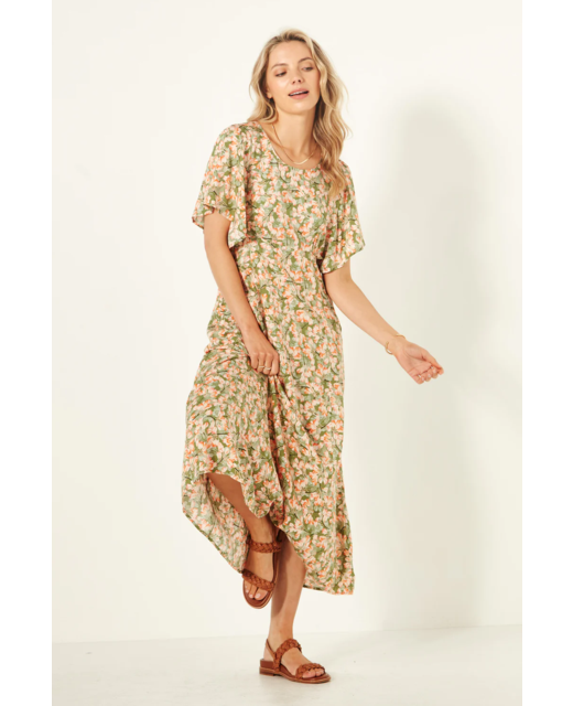 Lemon Tree Mavis Dress