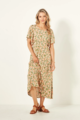 Lemon Tree Mavis Dress