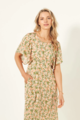 Lemon Tree Mavis Dress