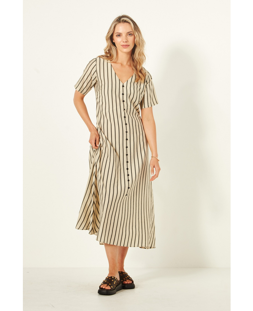 Lemon Tree Marta Dress