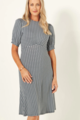 Lemon Tree Carolina Dress