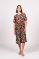 Wilson Trollope Otama SS Dress