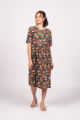 Wilson Trollope Otama SS Dress