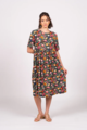 Wilson Trollope Otama SS Dress