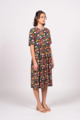 Wilson Trollope Otama SS Dress