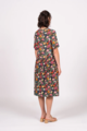 Wilson Trollope Otama SS Dress