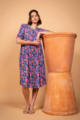 Wilson Trollope Otama SS Dress