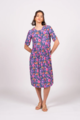 Wilson Trollope Otama SS Dress