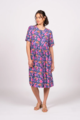 Wilson Trollope Otama SS Dress