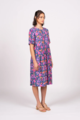 Wilson Trollope Otama SS Dress