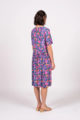 Wilson Trollope Otama SS Dress