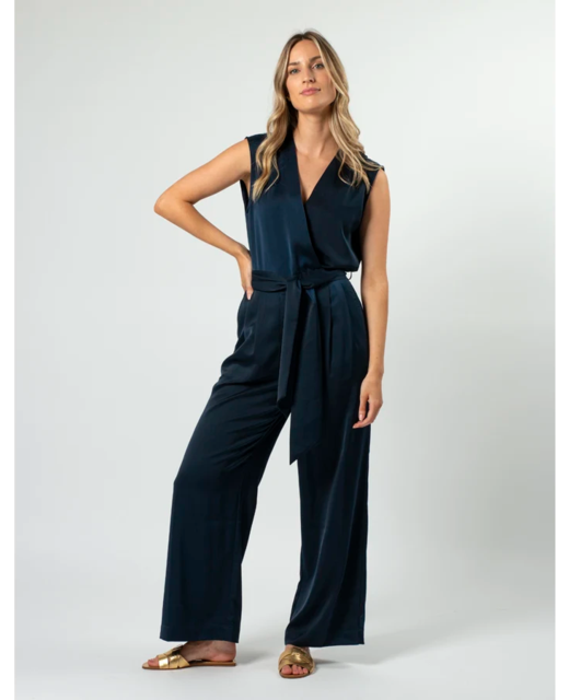 Stella + Gemma Juno Jumpsuit