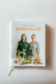 Publisher's More Salad Two Raw Sisters