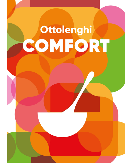 Publisher's Ottolenghi Comfort Cookbook