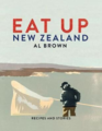 Publisher's Eat Up New Zealand