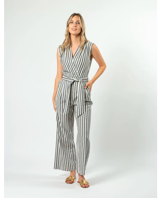 Stella + Gemma Saylor Jumpsuit