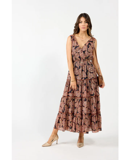 Drama The Label Athens Dress