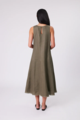 Marlow Florence Linen Dress