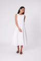 Marlow Florence Linen Dress