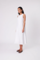 Marlow Florence Linen Dress